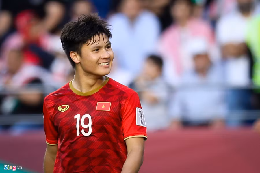 Nhat Ban - doi thu cua Viet Nam tai tu ket Asian Cup manh co nao? hinh anh 5