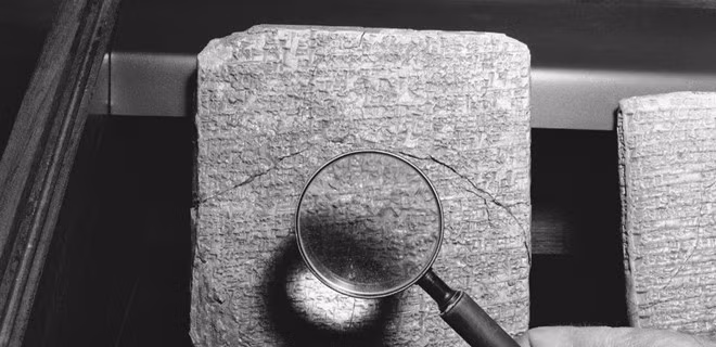 Những phát hiện khảo cổ học được chờ đón năm 2019 - ảnh 1