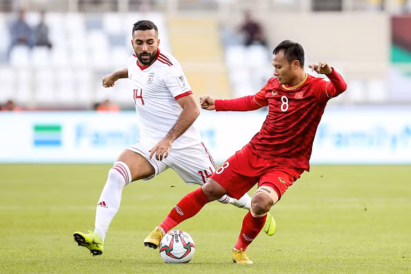 4 diem nong quyet dinh cuc dien tran dau lich su Viet Nam vs Nhat Ban hinh anh 4