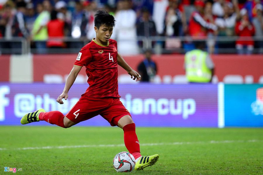 Vi sao HLV Park chon Que Ngoc Hai, Tien Dung da 2 qua 11 m quyet dinh? hinh anh 4