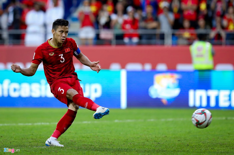 Vi sao HLV Park chon Que Ngoc Hai, Tien Dung da 2 qua 11 m quyet dinh? hinh anh 3