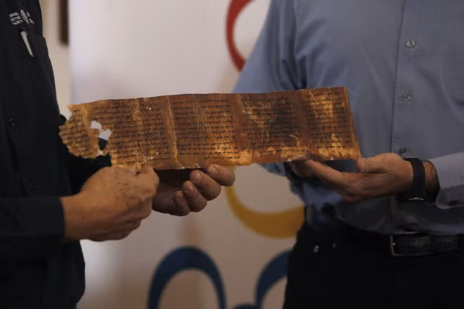 Những phát hiện khảo cổ học được chờ đón năm 2019 - ảnh 2