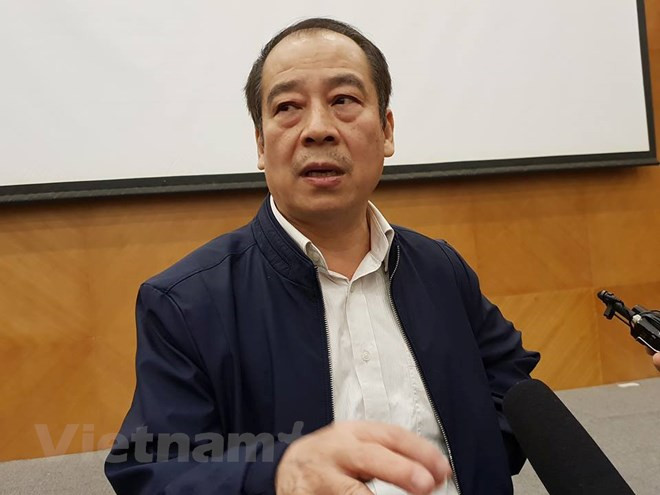 Bộ Y tế: Nhiều nguy cơ dịch sởi sẽ tái diễn trên quy mô lớn ảnh 2 Bộ Y tế: Nhiều nguy cơ dịch sởi sẽ tái diễn trên quy mô lớn ảnh 2