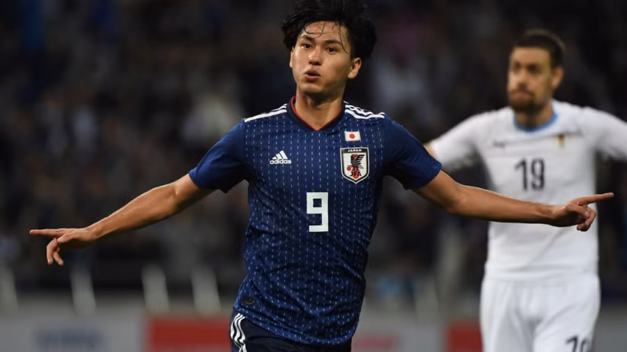 4 diem nong quyet dinh cuc dien tran dau lich su Viet Nam vs Nhat Ban hinh anh 6