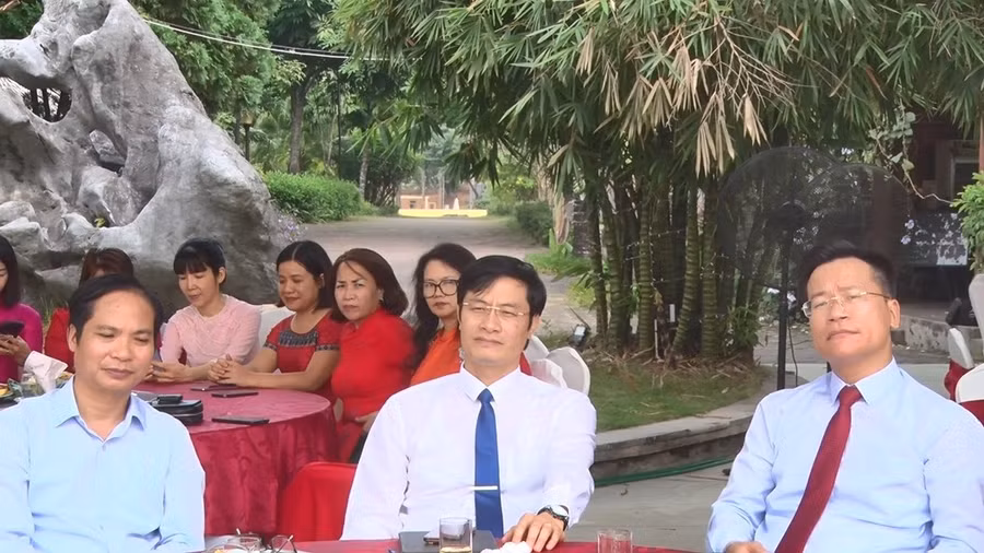 Năm học vừa qua, huyện Ba Vì đã nhận được sự hỗ trợ về chuyên môn của ngành Giáo dục Ba Đình.