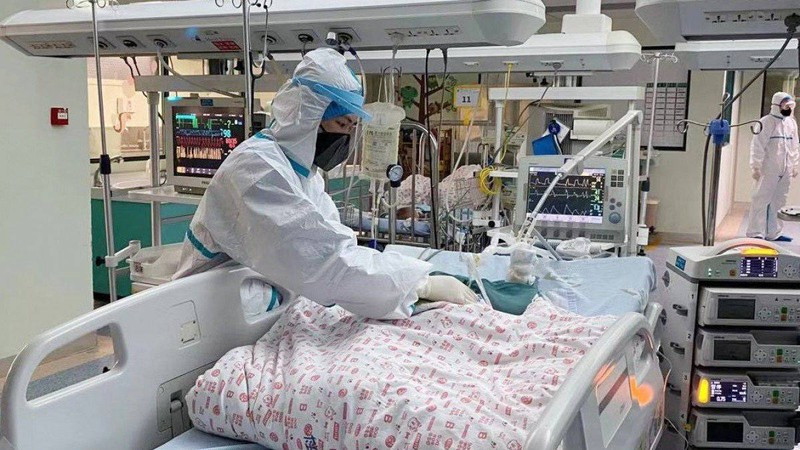 Hà Nam: Thêm 2 ca dương tính với SARS-Cov-2, 1 trường hợp nghi ngờ
