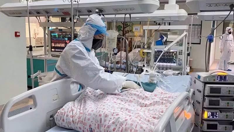 Hà Nam: Thêm 2 ca dương tính với SARS-Cov-2, 1 trường hợp nghi ngờ