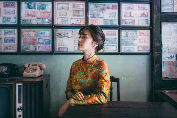 Bích Phương mãi không lấy chồng lại còn tung ca khúc đứng về phe FA ảnh 7 Bích Phương mãi không lấy chồng lại còn tung ca khúc đứng về phe FA ảnh 7