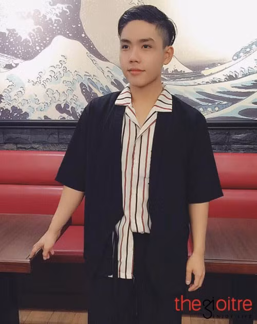 Hoài Bảo bắt đầu làm vlog từ tháng 6/2016 và được mọi người biết đến với vlog "Đàn ông Sở Khanh". Trên trang cá nhân của Bảo đang sỡ hữu hàng trăm nghìn lượt theo dõi.