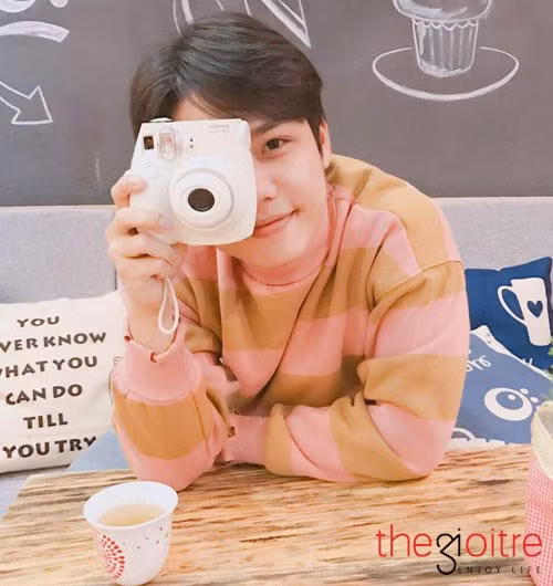 Các vlog của Bảo luôn nhận được sự ủng hộ từ phía cộng đồng mạng với hàng chục ngàn lượt "share" và "like".