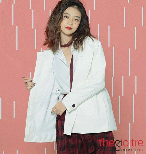 Chia sẻ về dự định tương lai thì Ngọc cho biết: "Ngọc chưa có dự tính gì xa, hiện tại thì Ngọc chỉ tiếp tục làm người mẫu ảnh, tham gia vào các MV và một vài dự án nghệ thuật nhỏ".