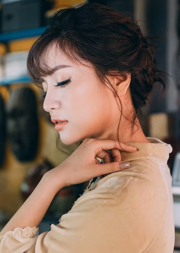 Bích Phương mãi không lấy chồng lại còn tung ca khúc đứng về phe FA ảnh 3