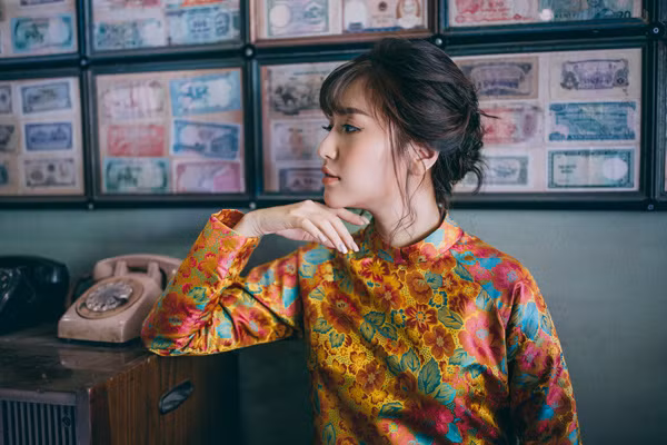 Bích Phương mãi không lấy chồng lại còn tung ca khúc đứng về phe FA ảnh 9