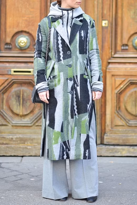 7 cách mặc hoodie - chiếc áo hot nhất đường phố năm qua