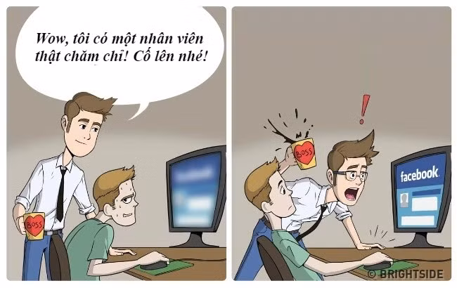 10 diem khac biet giua truoc va sau khi nguoi can deo kinh hinh anh 9