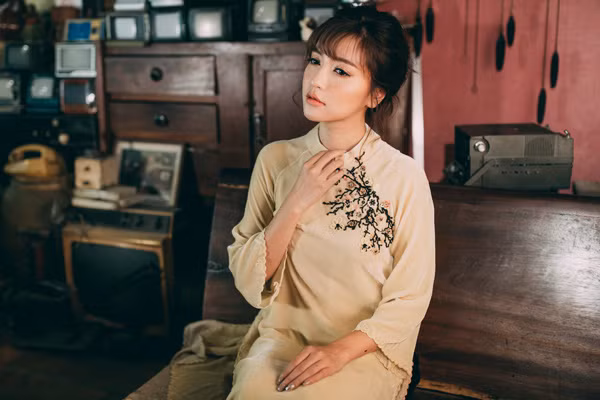 Bích Phương mãi không lấy chồng lại còn tung ca khúc đứng về phe FA ảnh 5