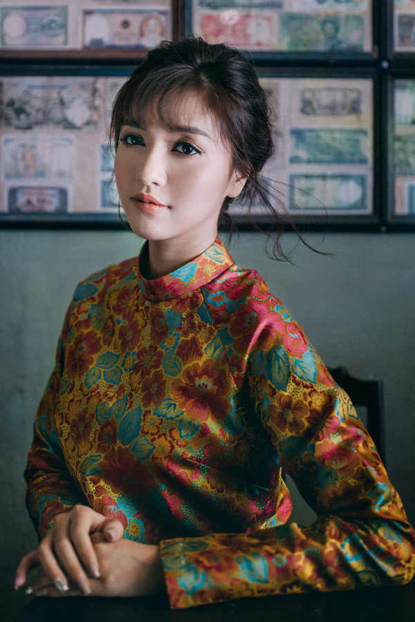 Bích Phương mãi không lấy chồng lại còn tung ca khúc đứng về phe FA ảnh 8 Bích Phương mãi không lấy chồng lại còn tung ca khúc đứng về phe FA ảnh 8