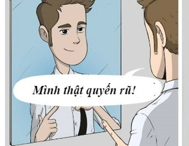 10 điểm khác biệt giữa trước và sau khi người cận đeo kính