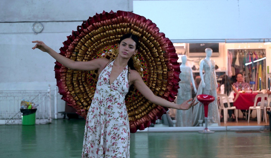 Siêu cường sắc đẹp Philippines, nỗi ám ảnh các cuộc thi hoa hậu ảnh 5 Chú thích ảnh