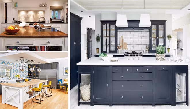 5 điều đại kỵ với phong thuỷ bếp, nhà nào mắc phải đừng mong tài vận đi lên, nghèo khó 3 đời chưa hết-1