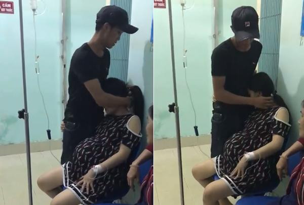 Xúc động tin nhắn anh chồng gửi vợ trong phòng đẻ, nhiều người phải giật mình vì đã từng vô tâm-5