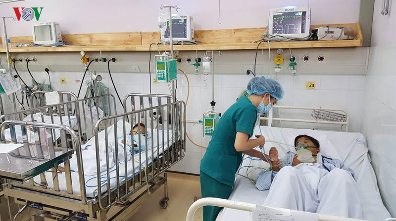 7 ba chau chet do ngat khi: canh bao tinh trang chet trong phong kin hinh 1