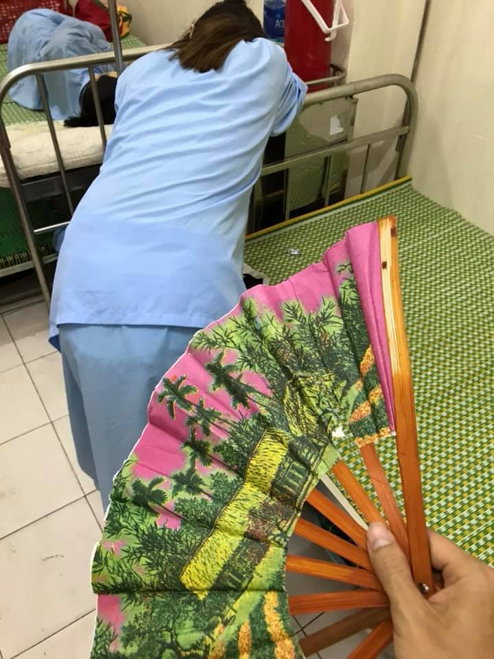 Tin nhắn chồng gửi vợ trong phòng đẻ khiến nhiều người phải giật mình ảnh 4 Xúc động tin nhắn anh chồng gửi vợ trong phòng đẻ, nhiều người phải giật mình vì đã từng vô tâm-4