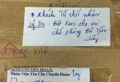 Đặt xem cho vui chứ không đủ tiền lấy. Đặt xem cho vui chứ không đủ tiền lấy.