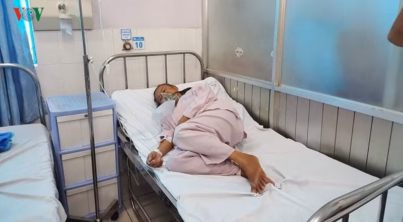 Vụ 7 bà cháu ngạt khí: Cảnh báo tình trạng chết ngạt trong phòng kín