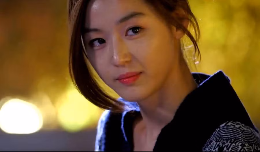 Gặp vợ cũ sau 5 năm ly hôn, tôi bủn rủn chân tay trước sự thật về mẹ đẻ-1