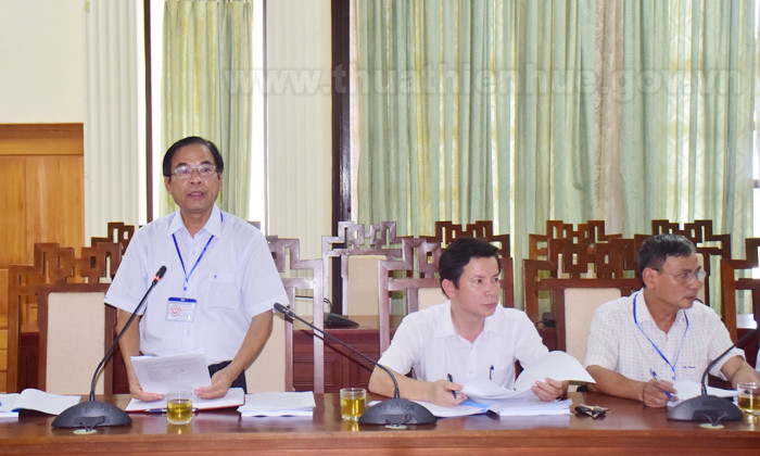 Phó GĐ phụ trách Sở GD&ĐT Đặng Phước Mỹ quán triệt công tác chuẩn bị kỳ thi THPT quốc gia năm 2019 Phó GĐ phụ trách Sở GD&ĐT Đặng Phước Mỹ quán triệt công tác chuẩn bị kỳ thi THPT quốc gia năm 2019