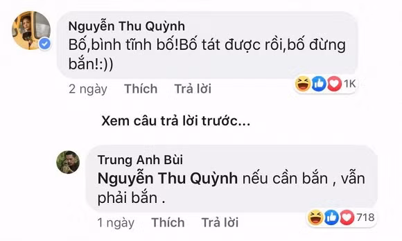 Con rể Khải báo nợ gần 1 tỷ, ông Sơn Về nhà đi con phản ứng cực bá đạo trên trang cá nhân-4