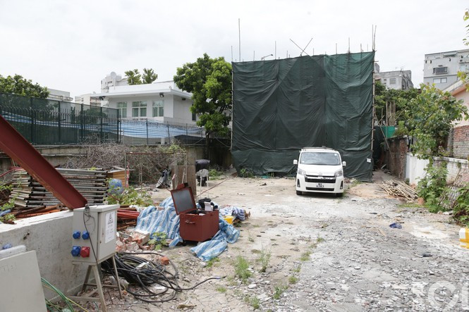 Xót xa nhà cũ của Lý Tiểu Long tại Hong Kong bị phá dỡ ảnh 4 Xót xa khi nhà cũ của Lý Tiểu Long tại Hong Kong bị phá dỡ - ảnh 4