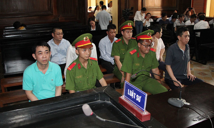 Vụ VN Pharma, Cục quản lý Dược gửi công văn hỏa tốc tới Tòa