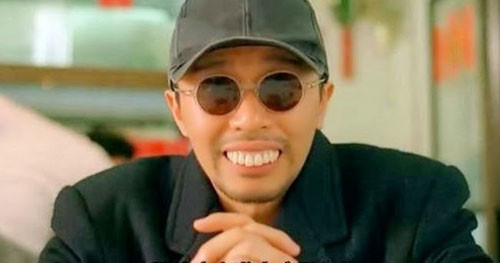 Chết mất thôi với những con người vui tính nhất quả đất