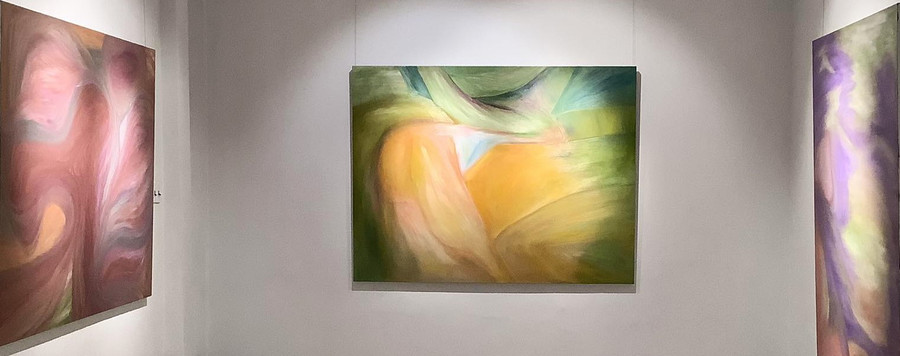 Bùi Chát theo học và tốt nghiệp cử nhân văn chương, rồi cử nhân luật, anh chưa từng học bất cứ một trường hoặc khóa học nghệ thuật nào.