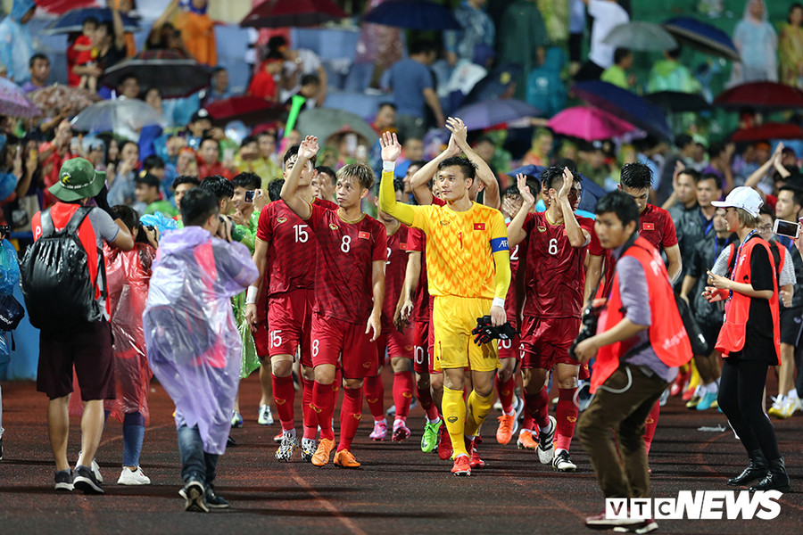 Bản quyền U22 Việt Nam thi đấu tại SEA Games hiện cũng đang là món hàng hot trên thị trường Bản quyền U22 Việt Nam thi đấu tại SEA Games hiện cũng đang là món hàng hot trên thị trường