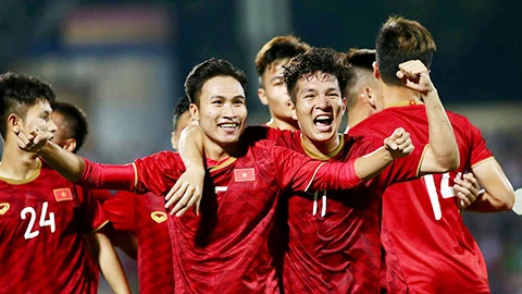 Chủ nhà Philippines chốt thời gian, địa điểm môn bóng đá SEA Games 30