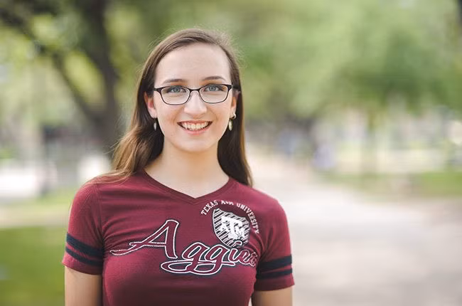 Hanh trinh chinh phuc tam bang tien si o tuoi 19 cua nu sinh My hinh anh 3