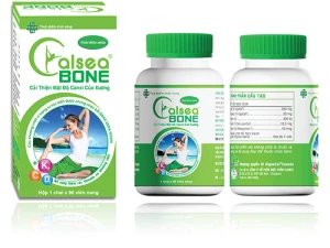 Cẩn trọng với thông tin quảng cáo thực phẩm bảo vệ sức khỏe CALSEA BONE