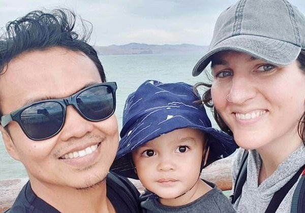 Cậu bé 2 tuổi sống sót thần kỳ trong cơn mưa đạn tại New Zealand - Ảnh 3. Cậu bé 2 tuổi sống sót thần kỳ trong cơn mưa đạn tại New Zealand - Ảnh 3.