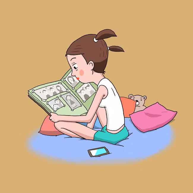 Chia sẻ những kinh nghiệm chuẩn bị cho con vào lớp 1 của bà mẹ trẻ đã từng cho con chuyển trường 2 lần - Ảnh 3.