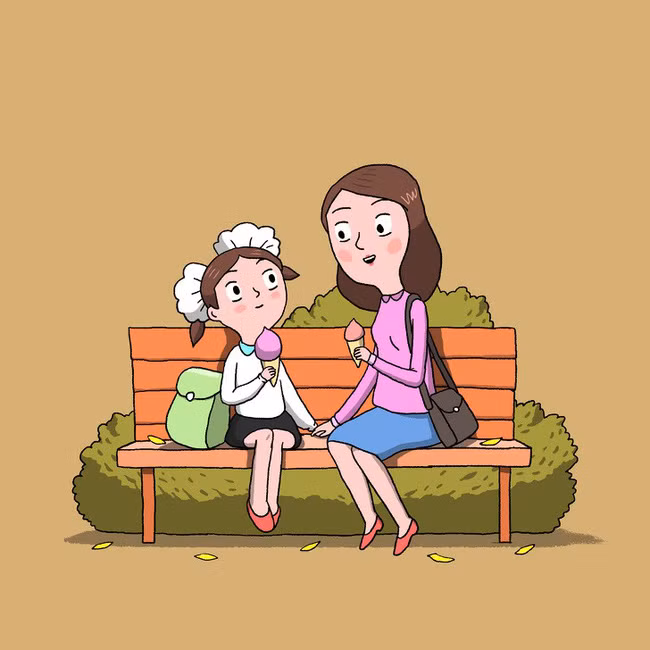 Chia sẻ những kinh nghiệm chuẩn bị cho con vào lớp 1 của bà mẹ trẻ đã từng cho con chuyển trường 2 lần - Ảnh 2.