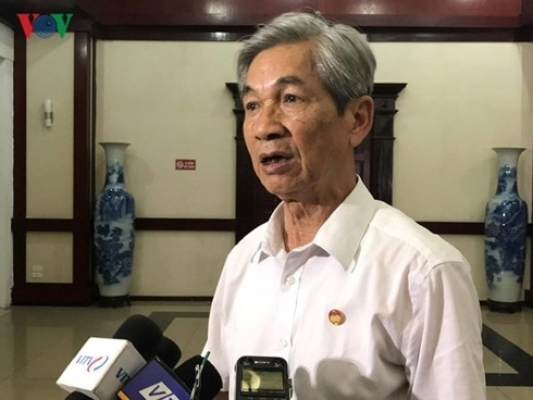 cấm xe cả tuyến dài là phản khoa học khổ sở cho người dân hình 3 cam xe ca tuyen dai la phan khoa hoc kho so cho nguoi dan hinh 3