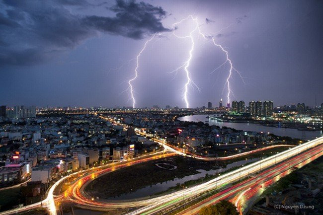 Cảnh tượng phi thường của tự nhiên khiến bạn sởn gai ốc hình ảnh 11 canh tuong phi thuong cua tu nhien khien ban son gai oc hinh anh 11