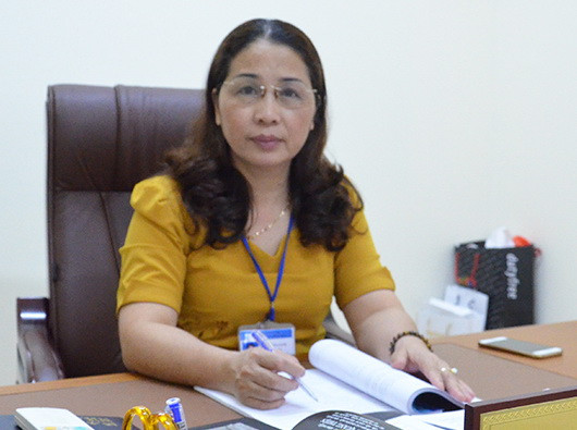 Chương trình giáo dục phổ thông tổng thể mang tính khả thi cao ảnh 1 Chương trình giáo dục phổ thông tổng thể mang tính khả thi cao ảnh 1