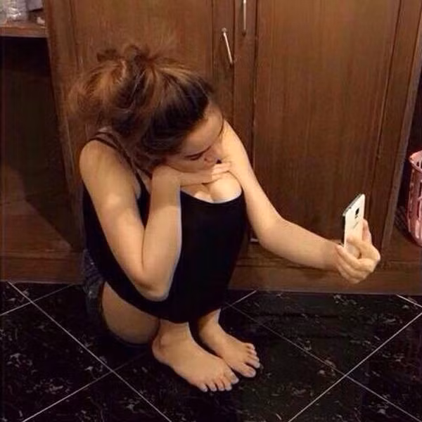 30 bức ảnh không dành cho những người có 