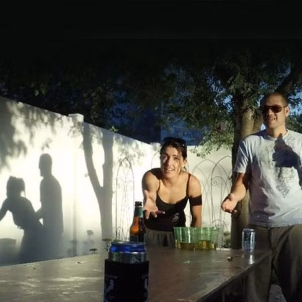 30 bức ảnh không dành cho những người có 