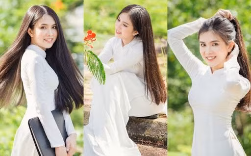 Nữ hoàng nội y Ngọc Trinh đã có "bản sao hoàn hảo" ảnh 9 co gai mien tay giong ngoc trinh nhu duc hut nguoi nhin khong chi boi khuon mat ma con.... - 9