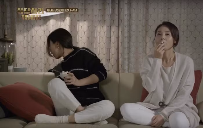 Những vai diễn ấn tượng của nữ diễn viên gạo cội Hàn trước khi tự tử ảnh 3